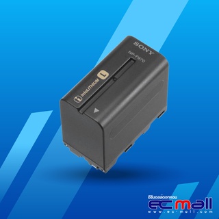 Li-Ion Battery Sony NP-F970 (ของแท้)