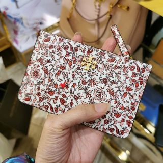 พร้อมส่ง Tory Burch card case.