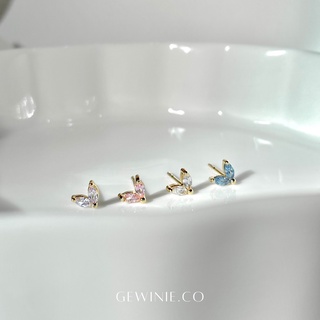 Gewinie.co - Winx earrings