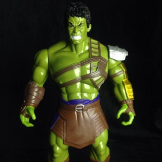 HULK งานตัวใหญ่ ของใหม่ นอกซีน