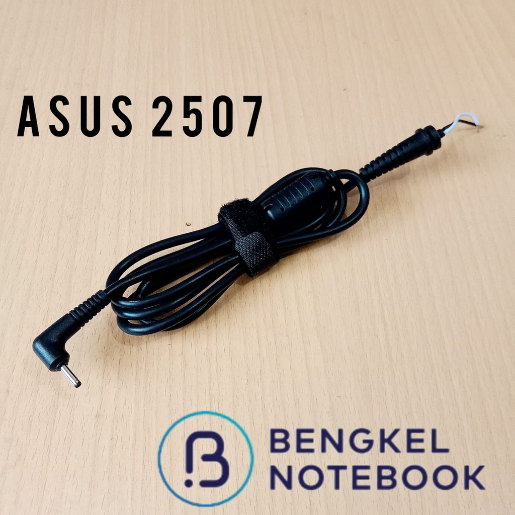Asus Head PSU Jack Adapter Cable 2.5X0.7 2.5*0.7 มม. 2507