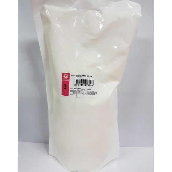 Neopelex F-24 สารขจัดคราบฝังแน่น ยี่ห้อ ฮงฮวด 5 Kg.