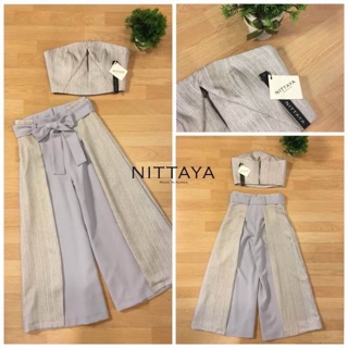 Nittaya