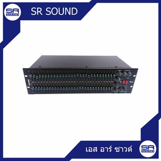 MYNPE Q2231 EQUALIZER 30 Band Stereo สินค้าใหม่ของแท้100% รับประกัน 1 ปี