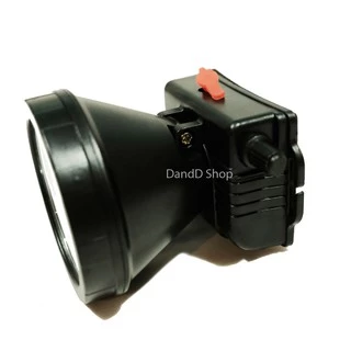 🔥ไฟฉายคาดหัว 200W PAE LED มี 2 รุ่นให้เลือก รุ่น 781 และไฟฉาย รุ่น S-6 1000 เมตร