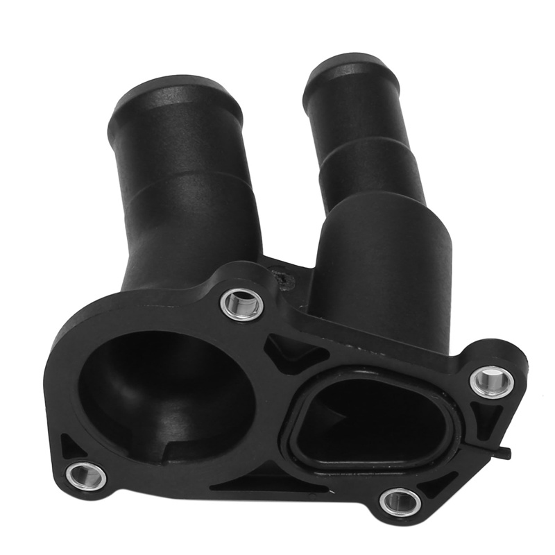 Car Thermostat Assembly Engine Coolant Thermostat 1473090 7S7G-6L721-AB For FORD C-MAX M05