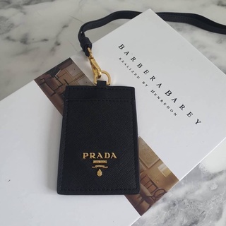 Prada premiumgift แท้ จากเค้าเตอร์ต่างประเทศ