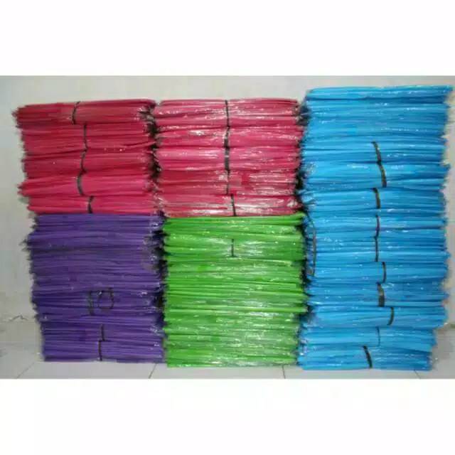 SV001 ราคาพลาสติก HD ขนาด 25 X 35 ราคา 100 ชิ้น