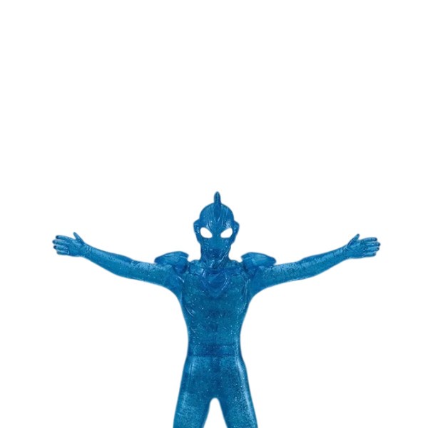 Ultraman Trigger: Banpresto - Hero's Brave B