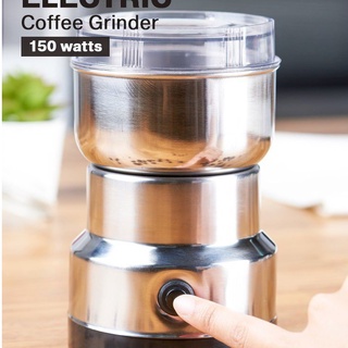 เครื่องบดกาแฟไฟฟ้า Electric Coffee Grinder