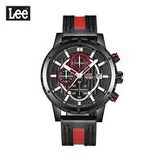 Lee watch LES-M37DBL4-14 นาฬิกาข้อมือ นาฬิกาลี