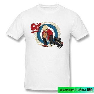 เสื้อยืด พิมพ์ลาย Oi Skinheads D Sports สําหรับผู้ชาย SDF78859