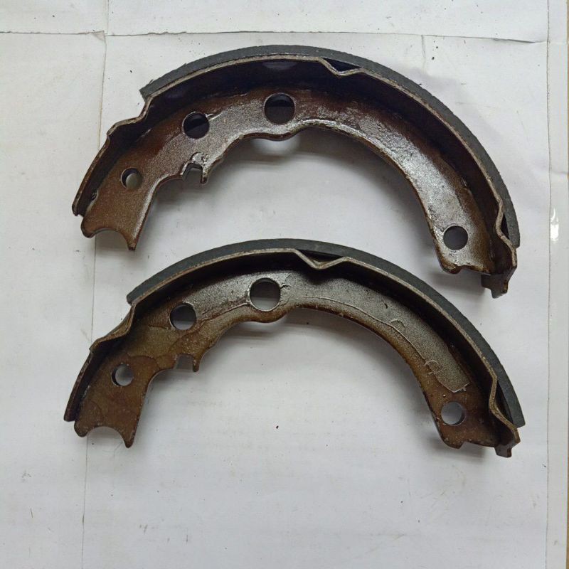 MAZDA ,F-TRADER 4T REAR BRAKE SHOE (K-3384)1SET/4PCS