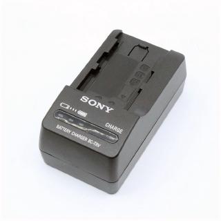 แท่นชาร์จแบต Sony NP-FV50 NP-FV70 NP-FV70A NP-FV100 NP-FV100A BC-TRV