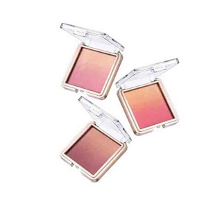 CUTE PRESS ที่ปัดแก้ม NONSTOP BEAUTY OMBRE BLUSH