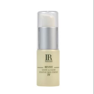 IR2092 เอสเซ้นส์สิวและฝ้าผลัดเซลผิว IV สำหรับผิวแพ้สมุนไพร 15 ml