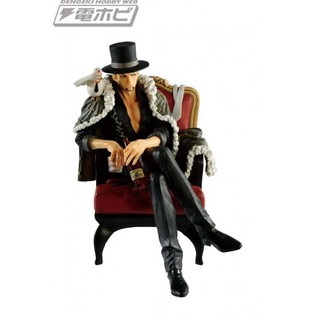 One Piece - Hattori - Rob Lucci - Ichiban Kuji Figure Selection One Piece Extra Closet ~Re:Members Log~ (Banpresto)