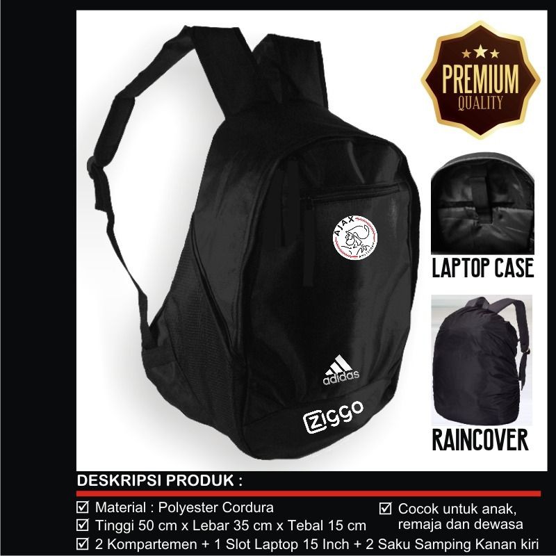 กระเป๋าเป้ Ajax*****