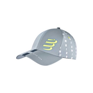 TRUCKER CAP - BORN TO SWIMBIKERUN 2020