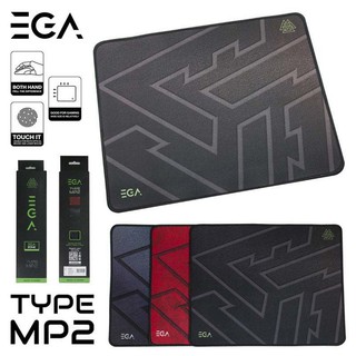 แผ่นรองเมาส์ EGA TYPE MP2 มี3สี