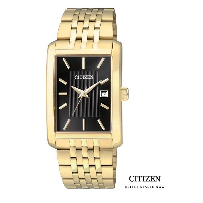 CITIZEN BH1673-50E Men's Watch Quartz