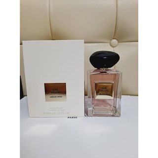 ARMANI PRIVE ROSE MILANO ▪️ 100 ml ▪️ INBOX ซีล ▪️ ส่งฟรี 1599฿