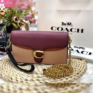 COACH TABBY CROSSBODY BAG 2019 ของแท้ ราคาถูก