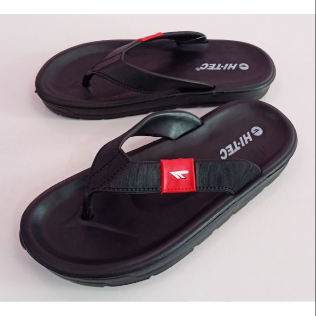 รองเท้าแตะสําหรับเด็ก HI-TEC รองเท้า Selipar Budak HI-TEC