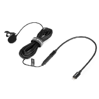 Lavalier Microphone GL-120