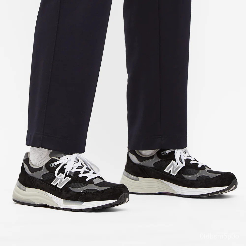 nb 992 black