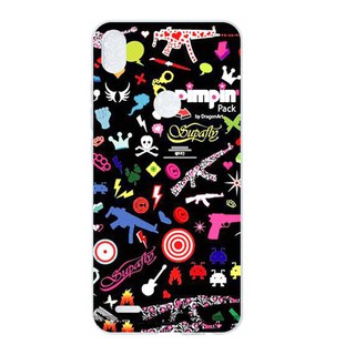 เคสซิลีโคนสำหรับ infinix Smart 2 x 515 15