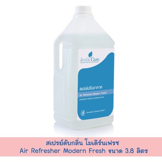 สเปรย์ดับกลิ่น โมเดิร์นเฟรซ Air Refresher Modern Fresh (ขนาด 3.8 ลิตร)