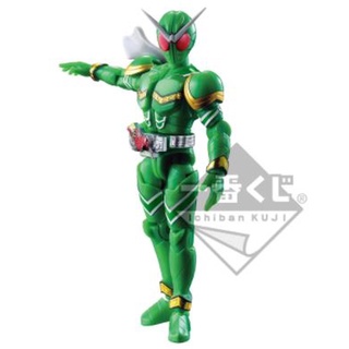 Kamen Rider Zi-O vol.3 So-Do Figure Kamen Rider W