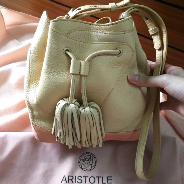 กระเป๋า Aristotle Rose Bag