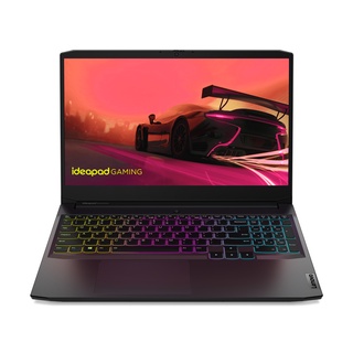 LENOVO Notebook IdeaPad Gaming 3 15ACH6 - 82K200KFTA– AMD 7 5800H / 16GB / 512GB