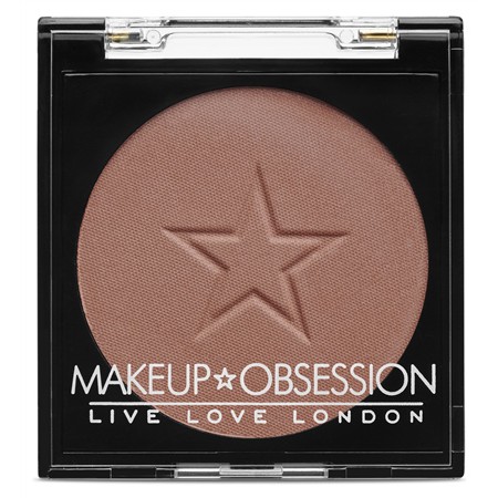 รุ่นใหม่ล่าสุด เท่ๆ เกาหลี Obsession Eyeshadow E141 Alba