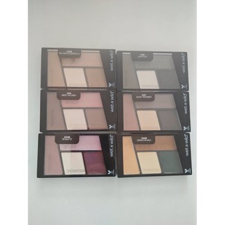 Wet n Wild Color icon eyeshadow 4.5g ของแท้100%