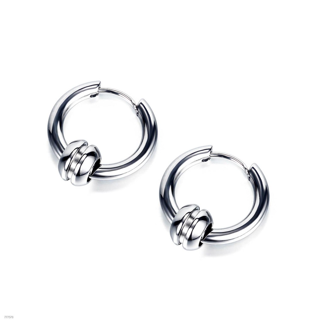 Earrings Men Korean ถูกที่สุด พร้อมโปรโมชั่น พ.ย. 2023