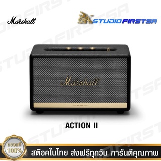 Marshall ลำโพงบลูทูธ - Acton2  [ของแท้ 100%]