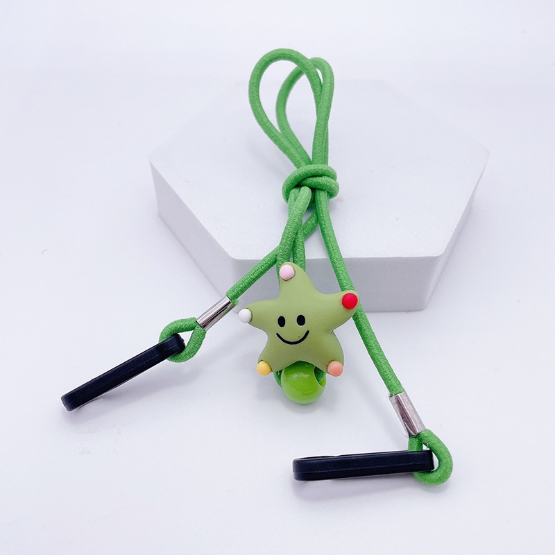 สายโซ่ต่อขยาย สําหรับแว่นตา หน้ากากอนามัย - รูปที่ 6