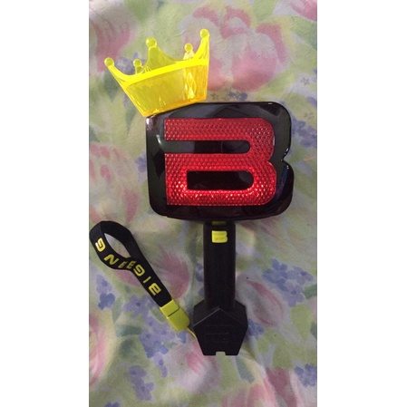 Bigbang Lightstick Japan ver จองแล้ว