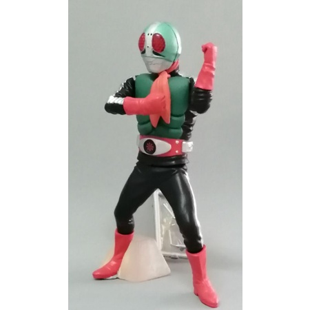 KAMEN​ RIDER.. ULTIMATE SOLID.. BANDAI​