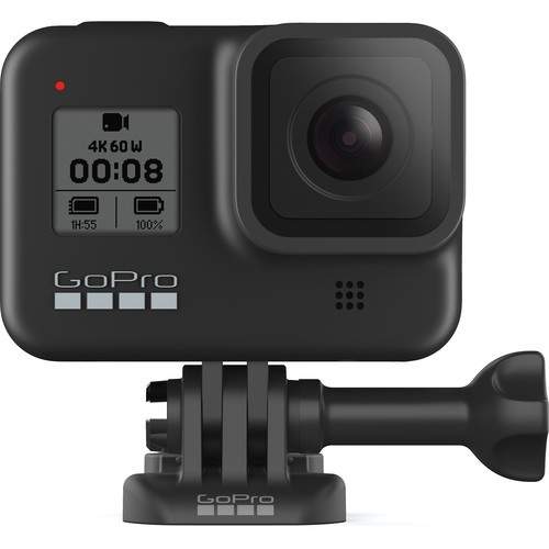 GoPro HERO8 Black สินค้าประกันศูนย์