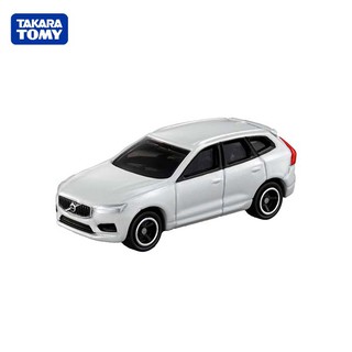 Takara Tomy Tomica โทมิก้า No.22 Volvo XC60