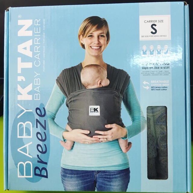 BABY K’TAN มือสอง