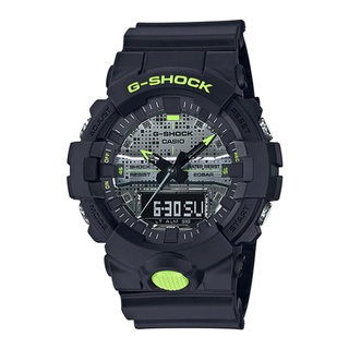 Casio G-Shock รุ่น GA-800DC-1A ประกันศูนย์ CMG