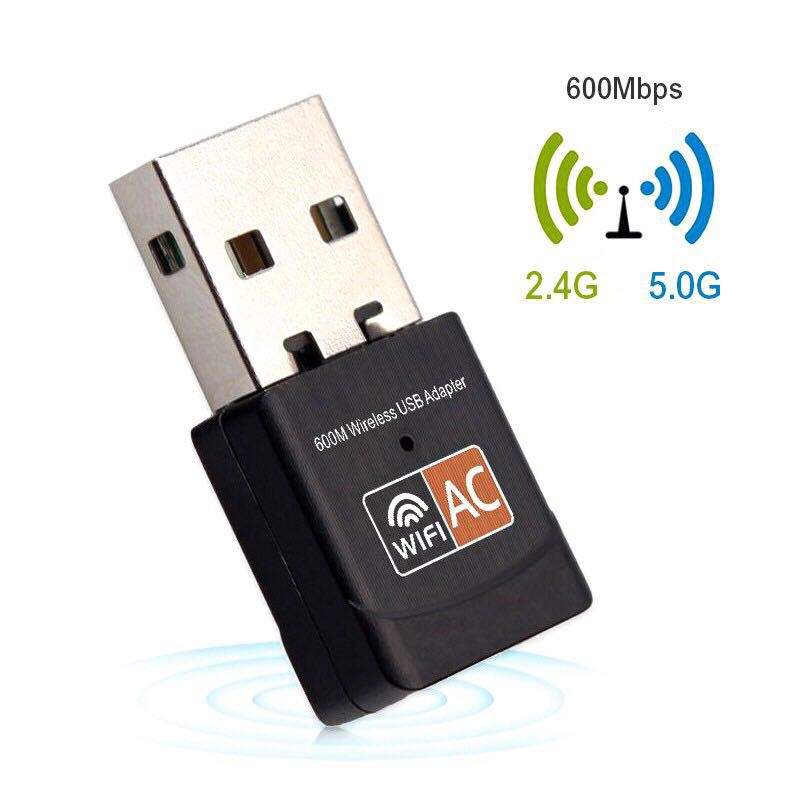 802.11 Wireless Usb Adapter Driver