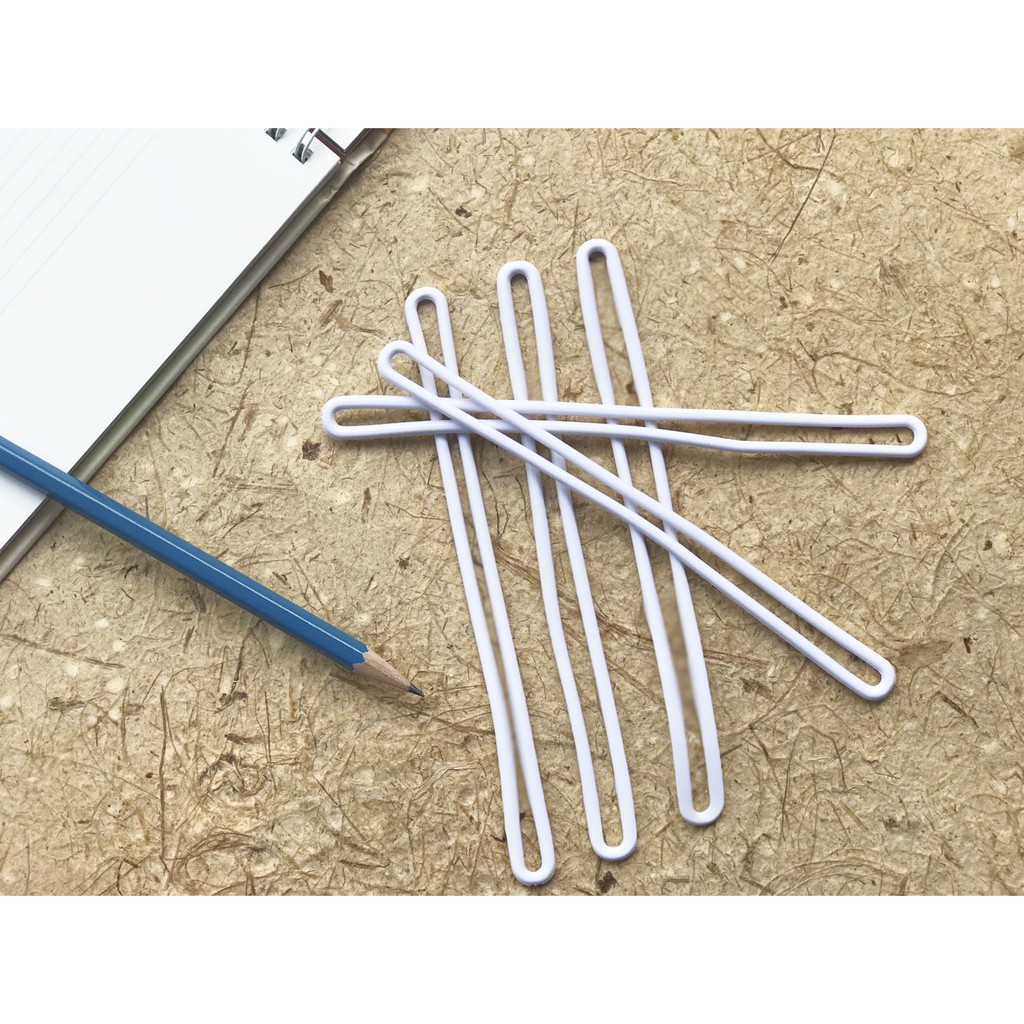ห่วงคล้องกระเป๋า Luggage Tag-Loop จำนวน 5 เส้น