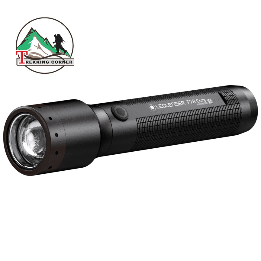 Ledlenser P7R Core Box