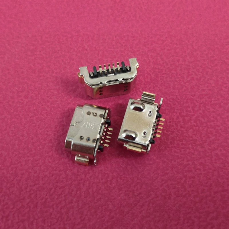 ก้นชาร์จ ตูดชาร์จเปล่า Samsung T295 T290 Tab A 8.0 2019 Charging Port Connector